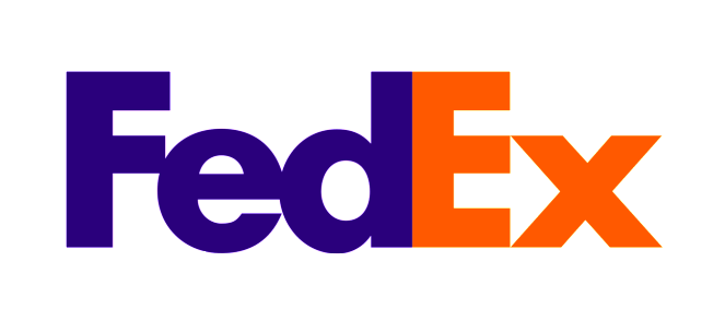 FedEx Logo