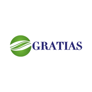 Grstias Logo Design