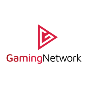 Gaming Network Logo Design