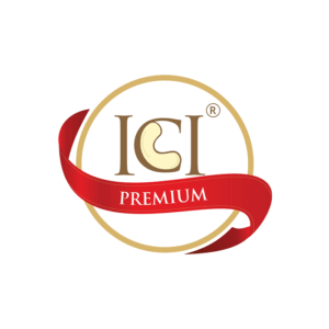 ICI premium Logo Design