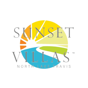 Sunset villas logo