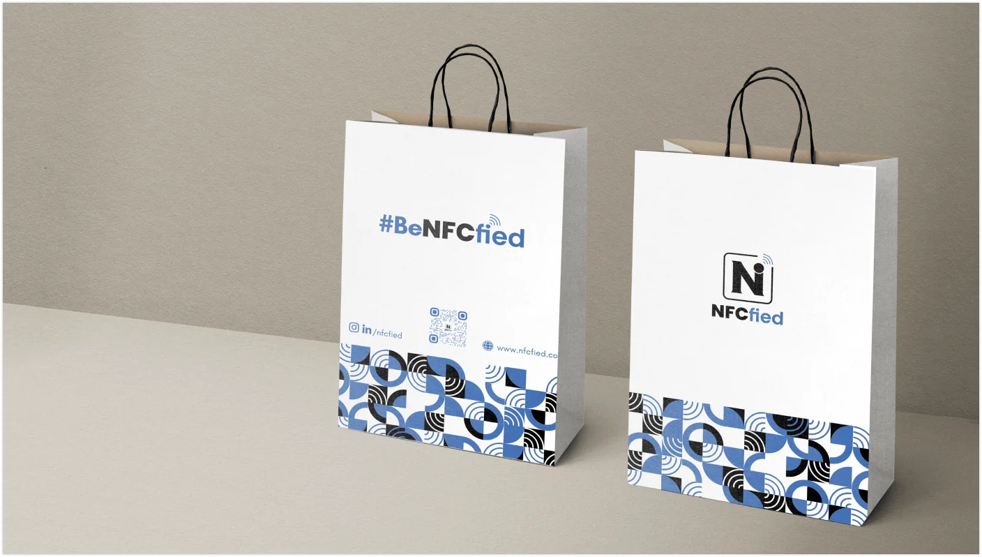 NFCfied-packaging