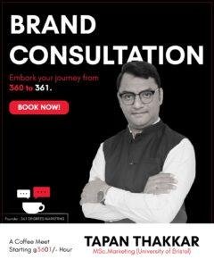 Brand Consultation