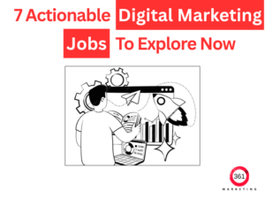 digital marketing jobs
