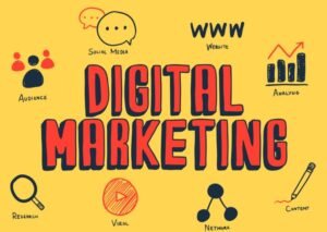 advantages of digital marketing