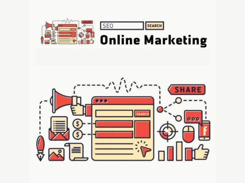 advantages of digital marketing