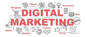 digital marketing services