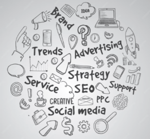 digital marketing services
