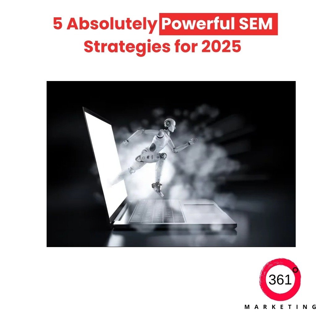 361˚ Marketing | Digital Marketing Agency Ahmedabad