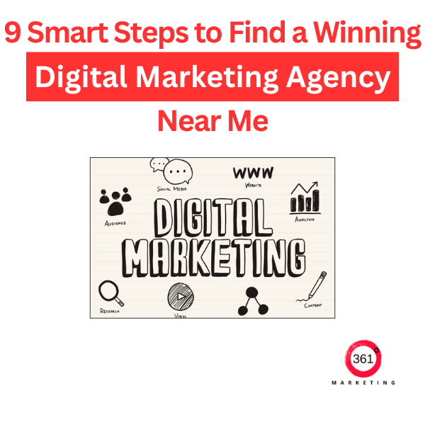digital marketing agency near me