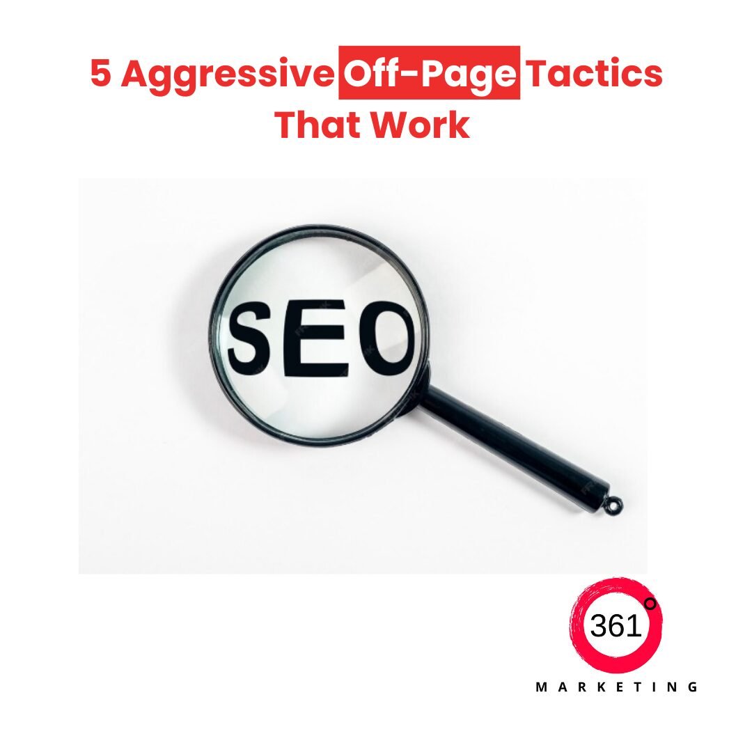 Off-Page SEO