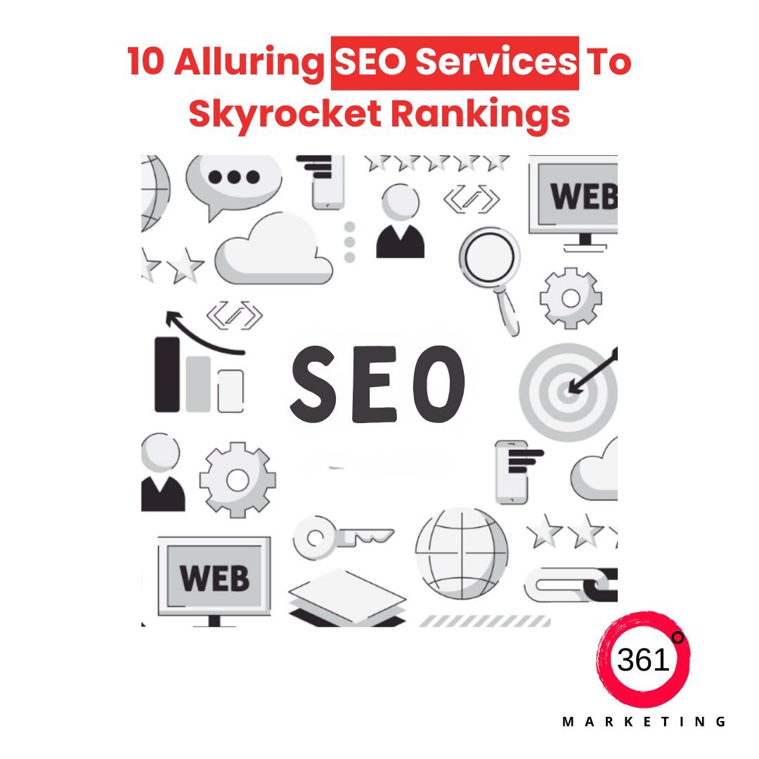 SEO Services