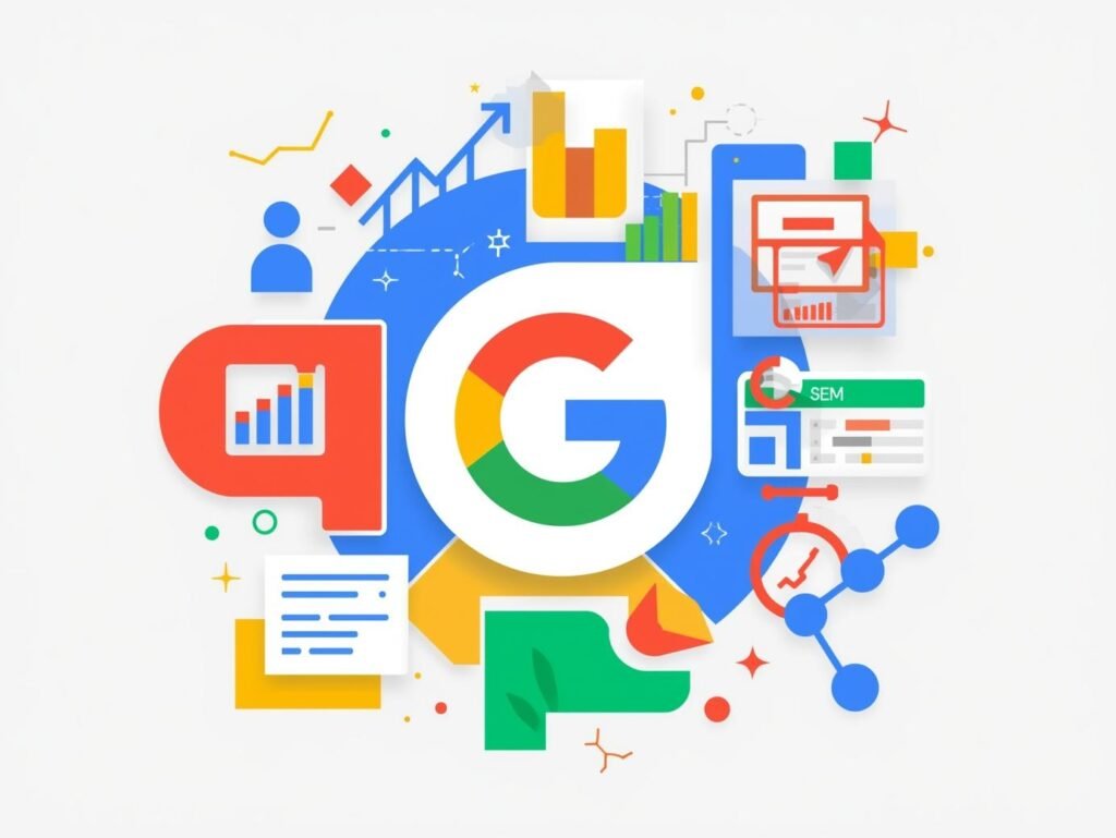 Google Digital Marketing