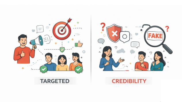 advantages and disadvantages of digital marketing