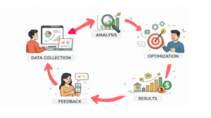 digital marketing projects