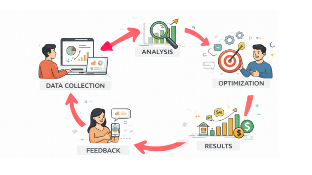 digital marketing projects