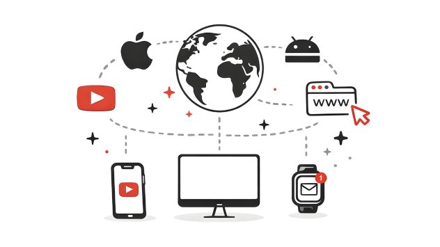 future of digital marketing