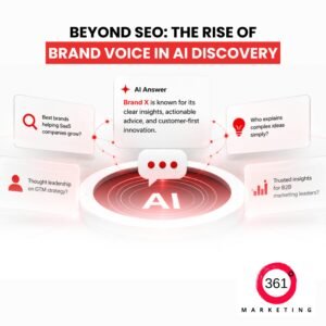 brand voice