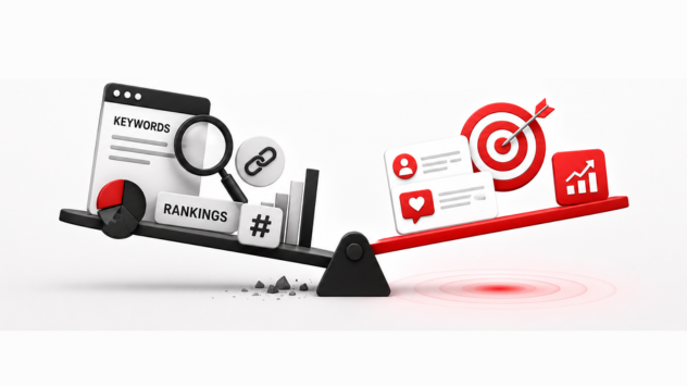 B2B marketing