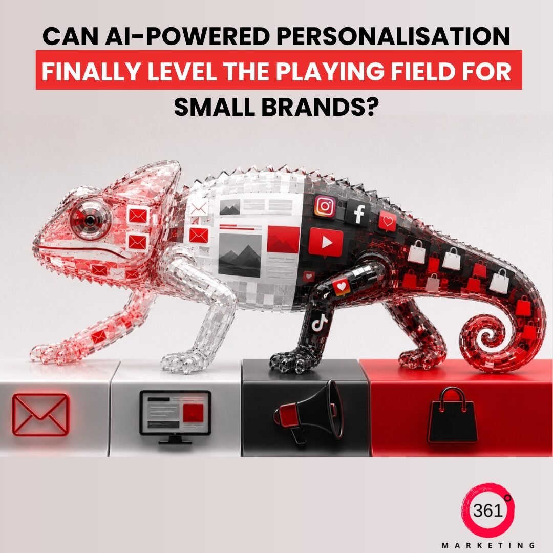 AI-powered