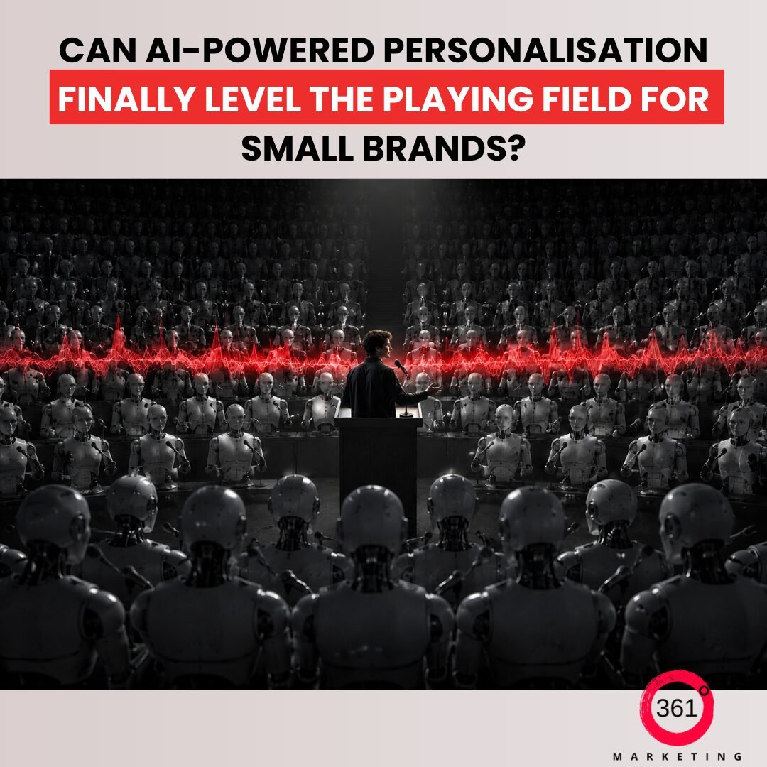 Brand Voice