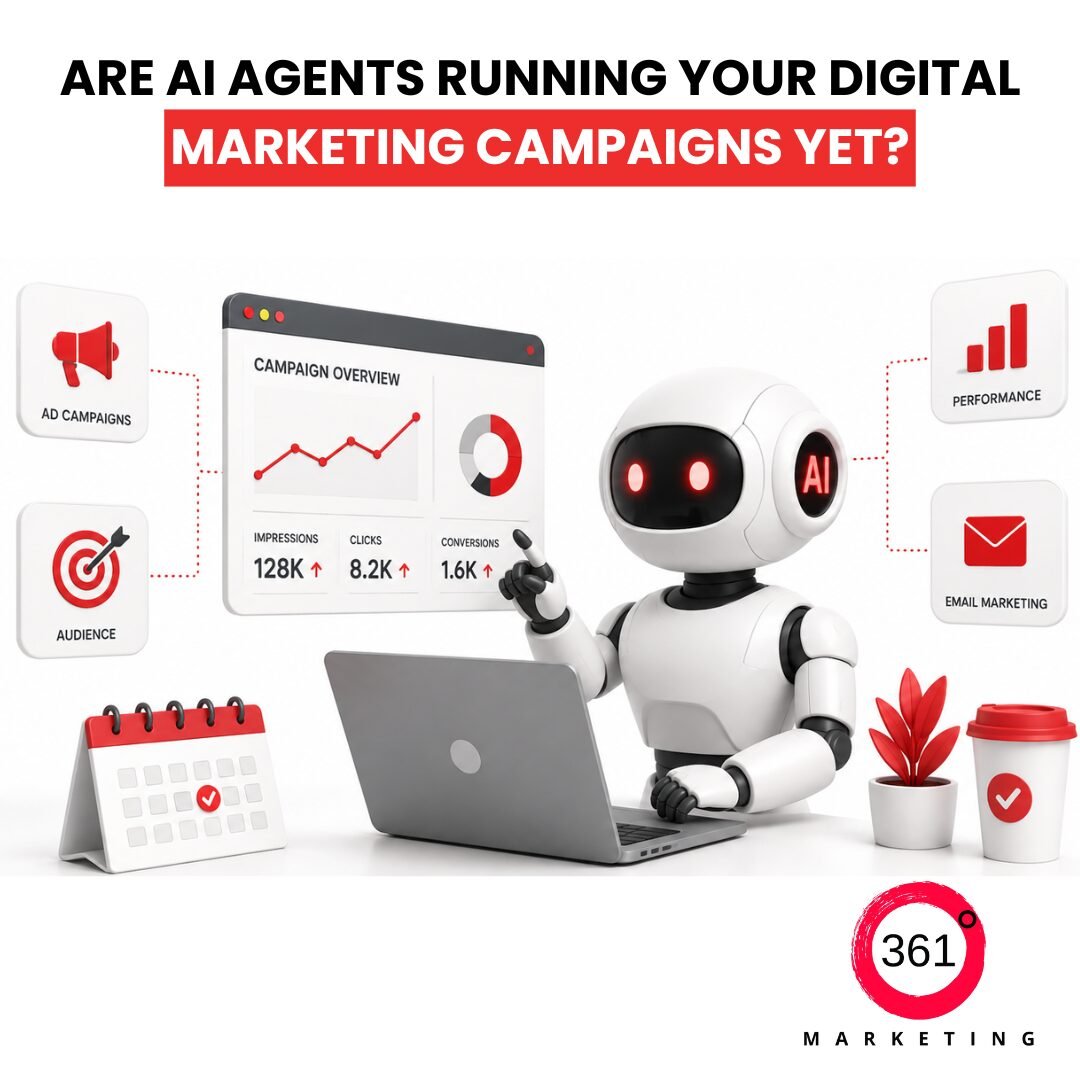 digital marketing campaigns
