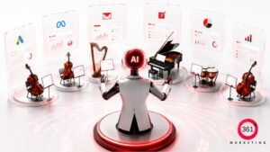 digital marketing campaigns