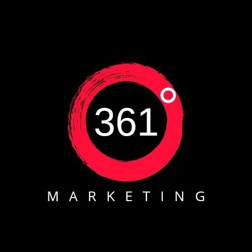 361 Degrees Marketing